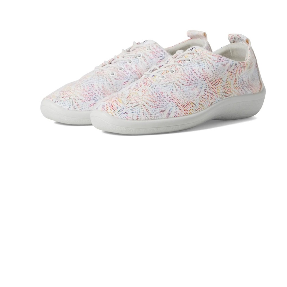 Arcopedico Lanin Women's Multicolor Casual Shoes